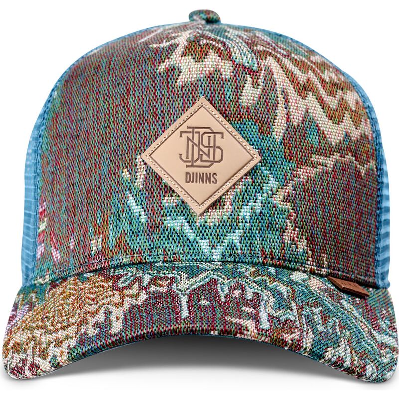 cepice-zaoblena-vicebarevna-snapback-hft-color-explo-djinns cepice-zaoblena-vicebarevna-snapback-hft-color-explo-djinns