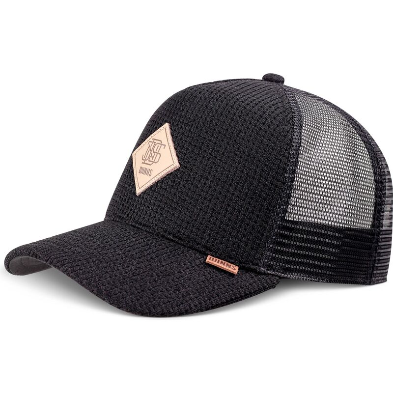 cepice-zaoblena-cerna-snapback-hft-knitted-fab-djinns cepice-zaoblena-cerna-snapback-hft-knitted-fab-djinns
