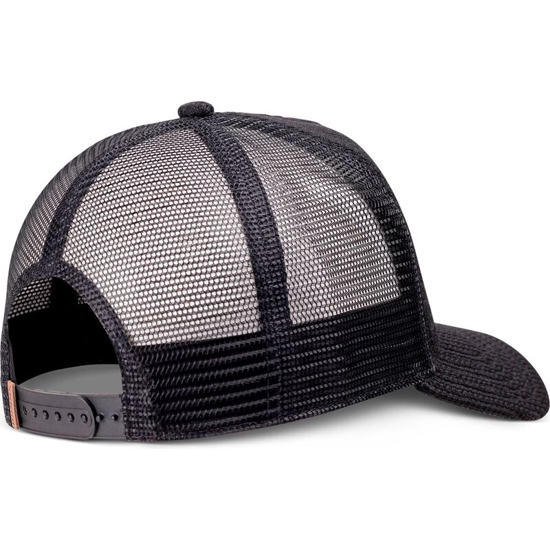 cepice-zaoblena-cerna-snapback-hft-knitted-fab-djinns cepice-zaoblena-cerna-snapback-hft-knitted-fab-djinns