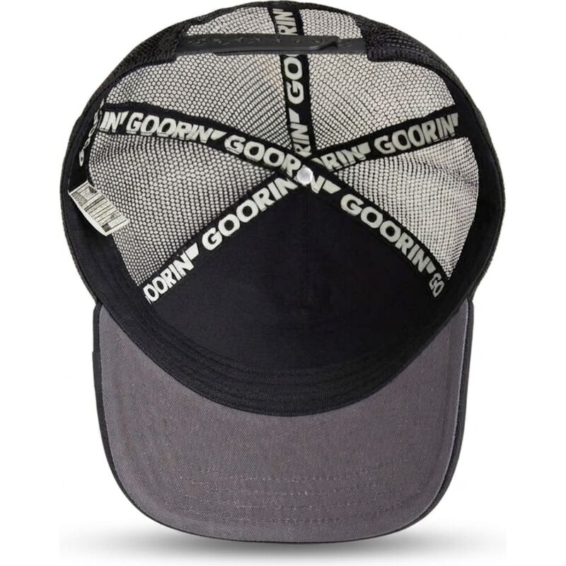 cepice-zaoblena-cerna-snapback-the-black-panther-core-combo-the-farm-goorin-bros