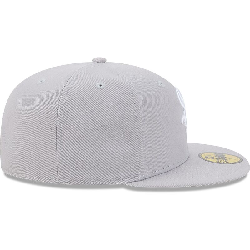 cepice-rovna-seda-prilehava-59fifty-side-script-chicago-white-sox-mlb-new-era