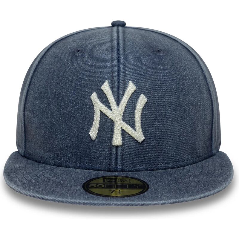 cepice-rovna-namornicka-modra-prilehava-59fifty-washed-new-york-yankees-mlb-new-era