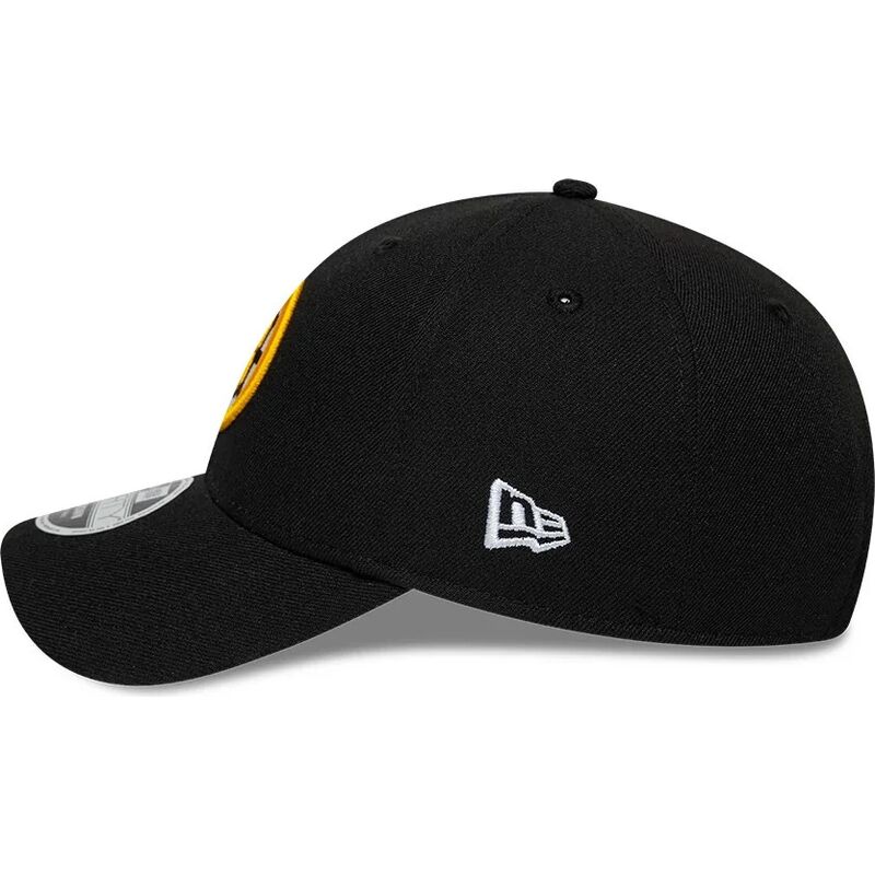 cepice-zaoblena-cerna-snapback-9forty-m-crown-team-boston-bruins-nhl-new-era