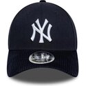 cepice-zaoblena-namornicka-modra-snapback-9forty-m-crown-cord-visor-new-york-yankees-mlb-new-era