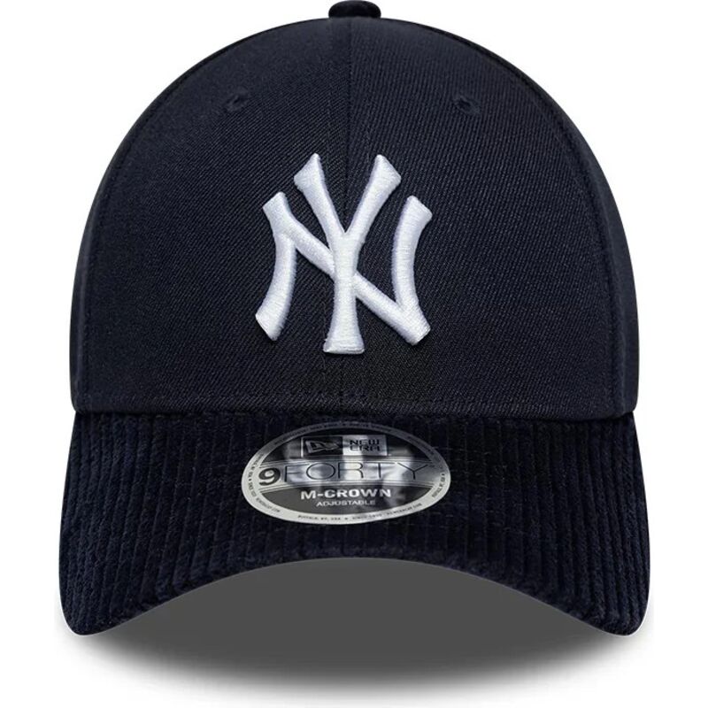 cepice-zaoblena-namornicka-modra-snapback-9forty-m-crown-cord-visor-new-york-yankees-mlb-new-era