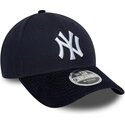 cepice-zaoblena-namornicka-modra-snapback-9forty-m-crown-cord-visor-new-york-yankees-mlb-new-era