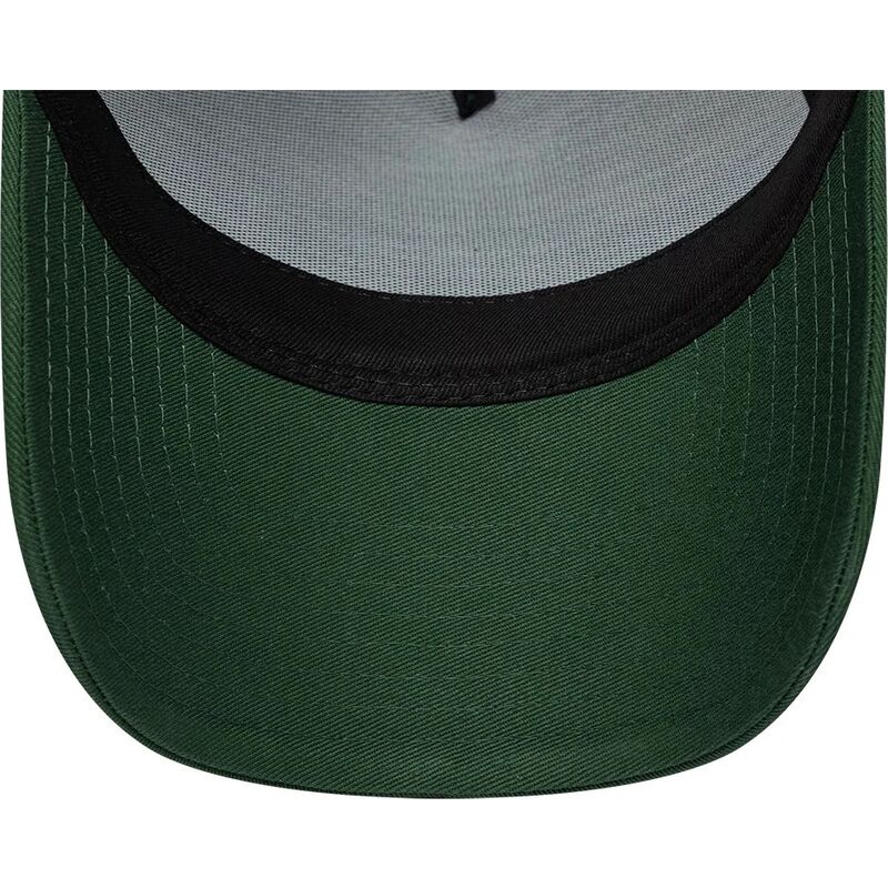 cepice-zaoblena-zelena-snapback-9forty-e-frame-rubber-california-los-angeles-new-era