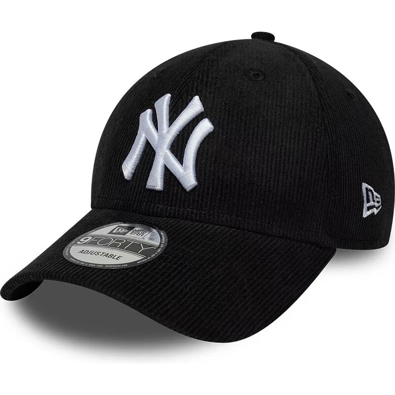 cepice-zaoblena-cerna-snapback-9forty-entry-cord-new-york-yankees-mlb-new-era