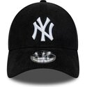 cepice-zaoblena-cerna-snapback-9forty-entry-cord-new-york-yankees-mlb-new-era