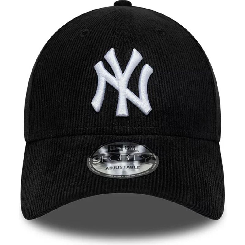 cepice-zaoblena-cerna-snapback-9forty-entry-cord-new-york-yankees-mlb-new-era