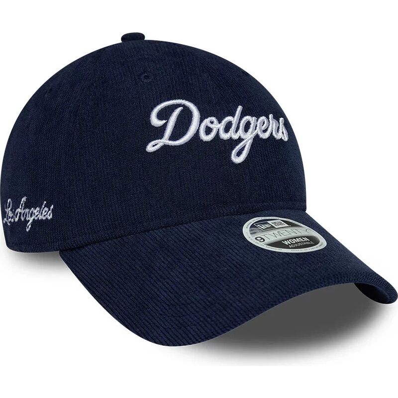 cepice-zaoblena-namornicka-modra-nastavitelny-9twenty-cord-script-los-angeles-dodgers-mlb-new-era cepice-zaoblena-namornicka-modra-nastavitelny-9twenty-cord-script-los-angeles-dodgers-mlb-new-era
