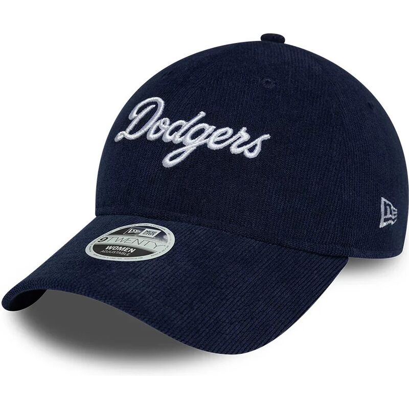 cepice-zaoblena-namornicka-modra-nastavitelny-9twenty-cord-script-los-angeles-dodgers-mlb-new-era cepice-zaoblena-namornicka-modra-nastavitelny-9twenty-cord-script-los-angeles-dodgers-mlb-new-era