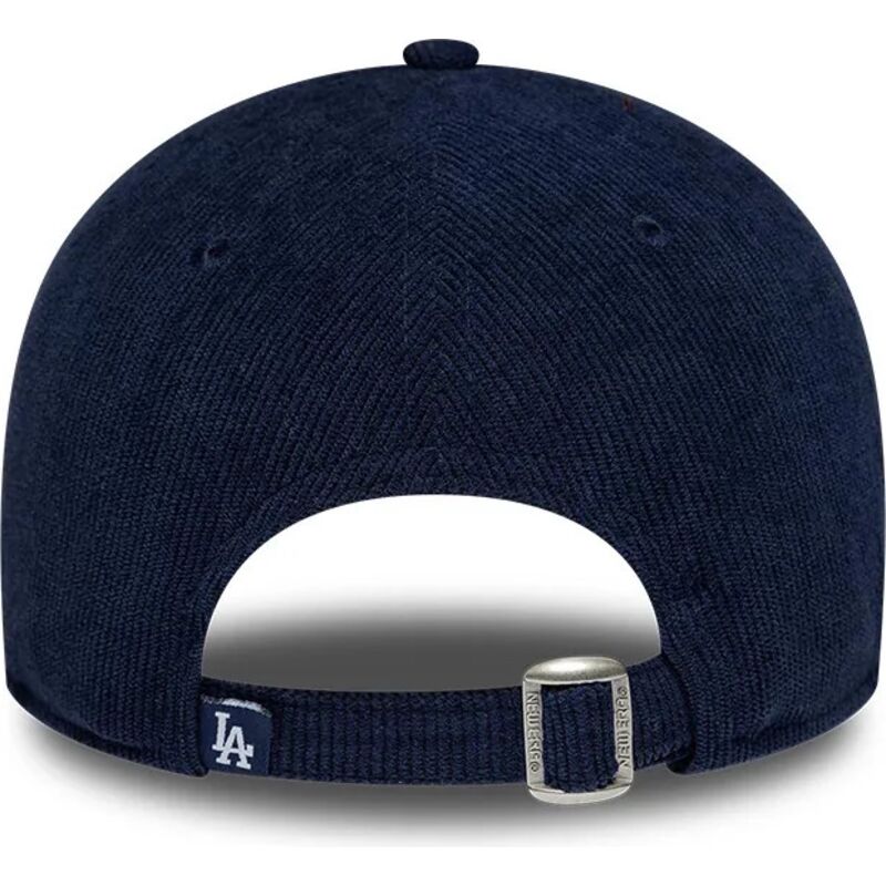 cepice-zaoblena-namornicka-modra-nastavitelny-9twenty-cord-script-los-angeles-dodgers-mlb-new-era cepice-zaoblena-namornicka-modra-nastavitelny-9twenty-cord-script-los-angeles-dodgers-mlb-new-era