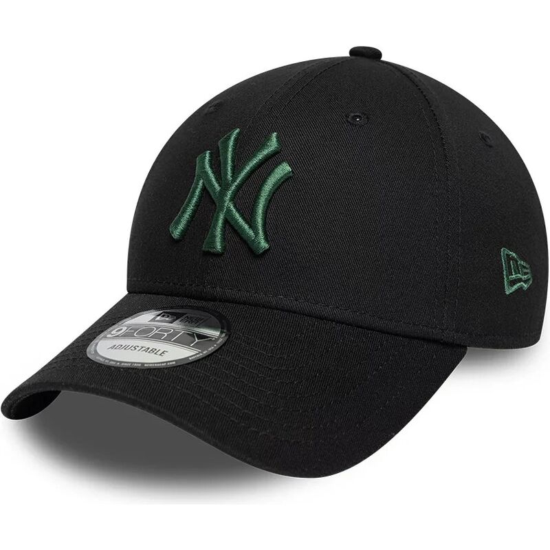 cepice-zaoblena-cerna-nastavitelny-9forty-league-essential-new-york-yankees-mlb-new-era