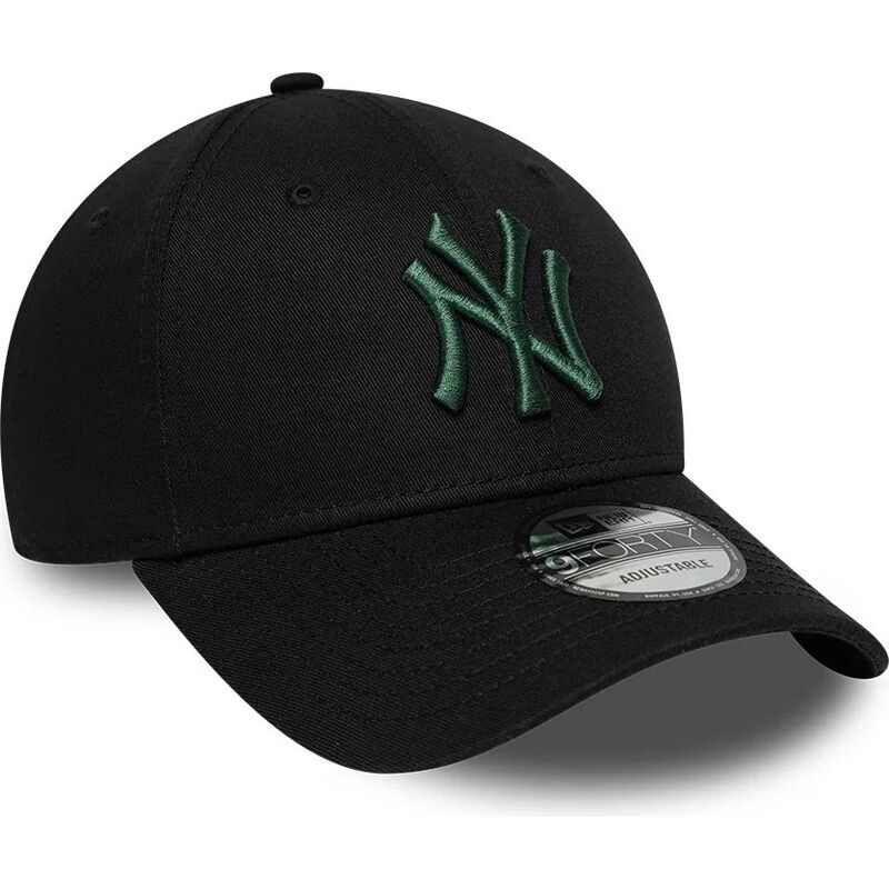 cepice-zaoblena-cerna-nastavitelny-9forty-league-essential-new-york-yankees-mlb-new-era