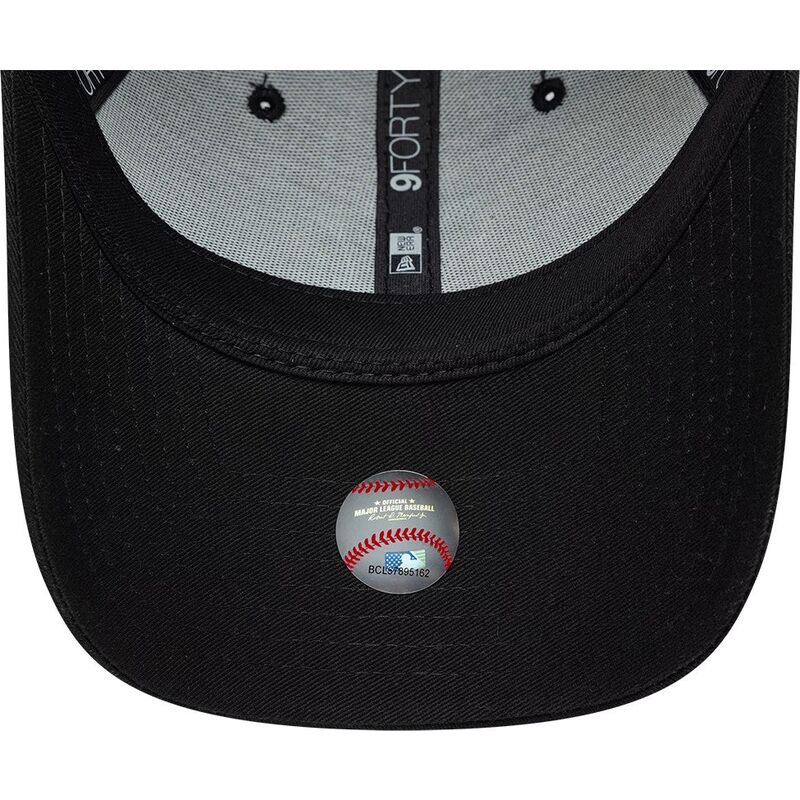 cepice-zaoblena-cerna-nastavitelny-9forty-league-essential-new-york-yankees-mlb-new-era