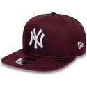 cepice-rovna-cervena-snapback-9fifty-original-fit-league-essential-new-york-yankees-mlb-new-era