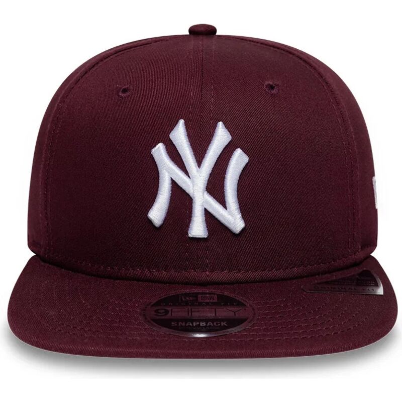 cepice-rovna-cervena-snapback-9fifty-original-fit-league-essential-new-york-yankees-mlb-new-era