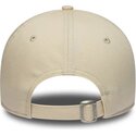 cepice-zaoblena-bezova-nastavitelny-dorado-9twenty-league-essential-new-york-yankees-mlb-new-era