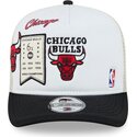 cepice-zaoblena-bila-snapback-hardwood-classics-9fifty-a-frame-precurved-chicago-bulls-nba-new-era