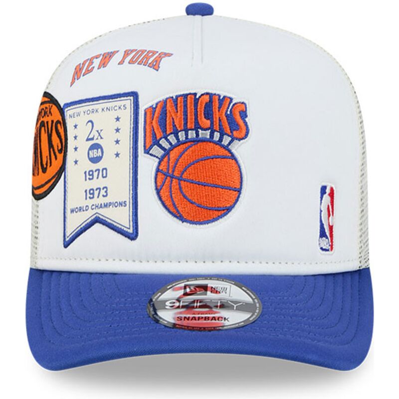 cepice-zaoblena-bila-snapback-hardwood-classics-9fifty-a-frame-precurved-new-york-knicks-nba-new-era