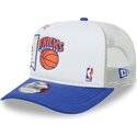 cepice-zaoblena-bila-snapback-hardwood-classics-9fifty-a-frame-precurved-new-york-knicks-nba-new-era