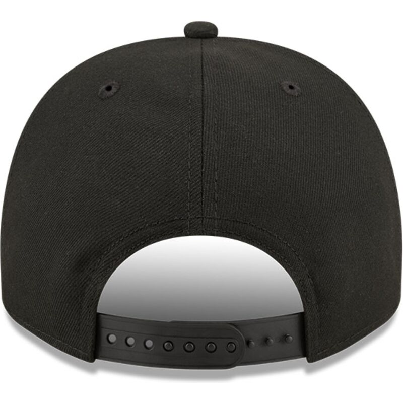 cepice-zaoblena-cerna-snapback-9fifty-a-frame-precurved-skyline-los-angeles-dodgers-mlb-new-era