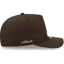cepice-zaoblena-hneda-snapback-9fifty-a-frame-precurved-visor-pin-atlanta-braves-mlb-new-era