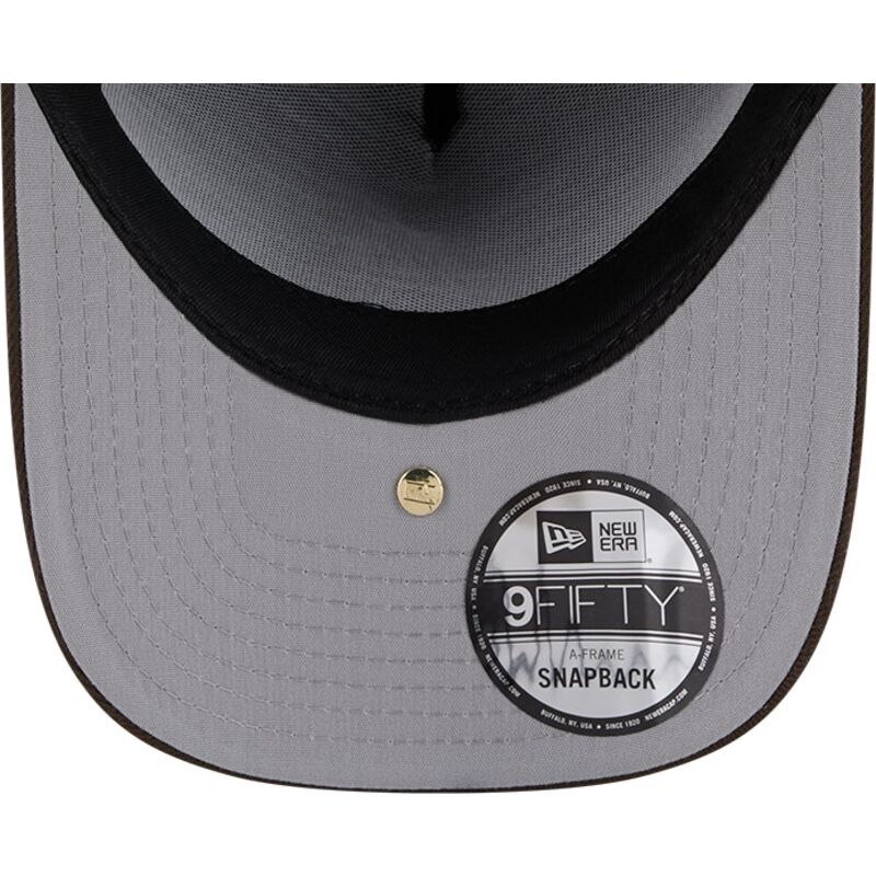 cepice-zaoblena-hneda-snapback-9fifty-a-frame-precurved-visor-pin-atlanta-braves-mlb-new-era