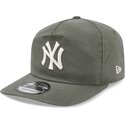 cepice-zaoblena-zelena-snapback-19twenty-precurved-new-york-yankees-mlb-new-era