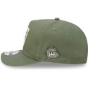 cepice-zaoblena-zelena-snapback-9fifty-a-frame-precurved-side-pin-las-vegas-raiders-nfl-new-era