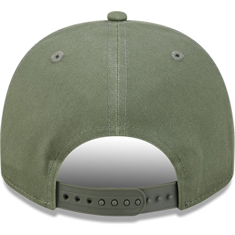 cepice-zaoblena-zelena-snapback-9fifty-a-frame-precurved-side-pin-las-vegas-raiders-nfl-new-era
