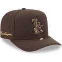 cepice-zaoblena-hneda-snapback-9fifty-a-frame-precurved-visor-pin-los-angeles-dodgers-mlb-new-era