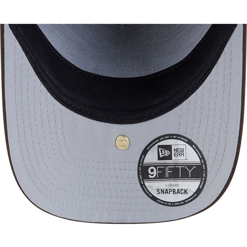 cepice-zaoblena-hneda-snapback-9fifty-a-frame-precurved-visor-pin-los-angeles-dodgers-mlb-new-era
