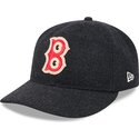 cepice-zaoblena-cerna-nastavitelny-9fifty-retro-crown-precurved-boston-red-sox-mlb-new-era