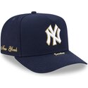 cepice-zaoblena-namornicka-modra-snapback-9fifty-a-frame-precurved-visor-pin-new-york-yankees-mlb-new-era