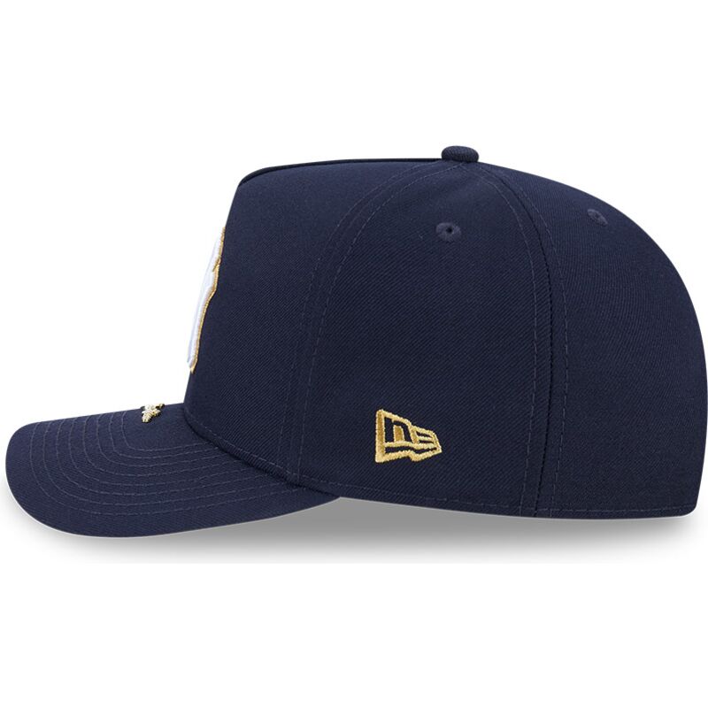 cepice-zaoblena-namornicka-modra-snapback-9fifty-a-frame-precurved-visor-pin-new-york-yankees-mlb-new-era cepice-zaoblena-namornicka-modra-snapback-9fifty-a-frame-precurved-visor-pin-new-york-yankees-mlb-new-era