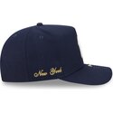 cepice-zaoblena-namornicka-modra-snapback-9fifty-a-frame-precurved-visor-pin-new-york-yankees-mlb-new-era