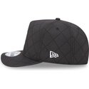 cepice-zaoblena-cerna-snapback-9fifty-a-frame-precurved-checkered-los-angeles-dodgers-mlb-new-era
