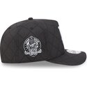 cepice-zaoblena-cerna-snapback-9fifty-a-frame-precurved-checkered-los-angeles-dodgers-mlb-new-era