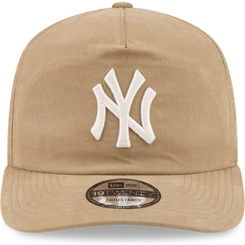 cepice-zaoblena-bezova-snapback-19twenty-precurved-new-york-yankees-mlb-new-era