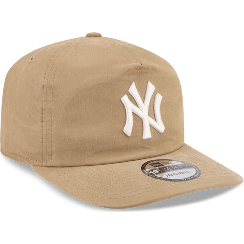 cepice-zaoblena-bezova-snapback-19twenty-precurved-new-york-yankees-mlb-new-era