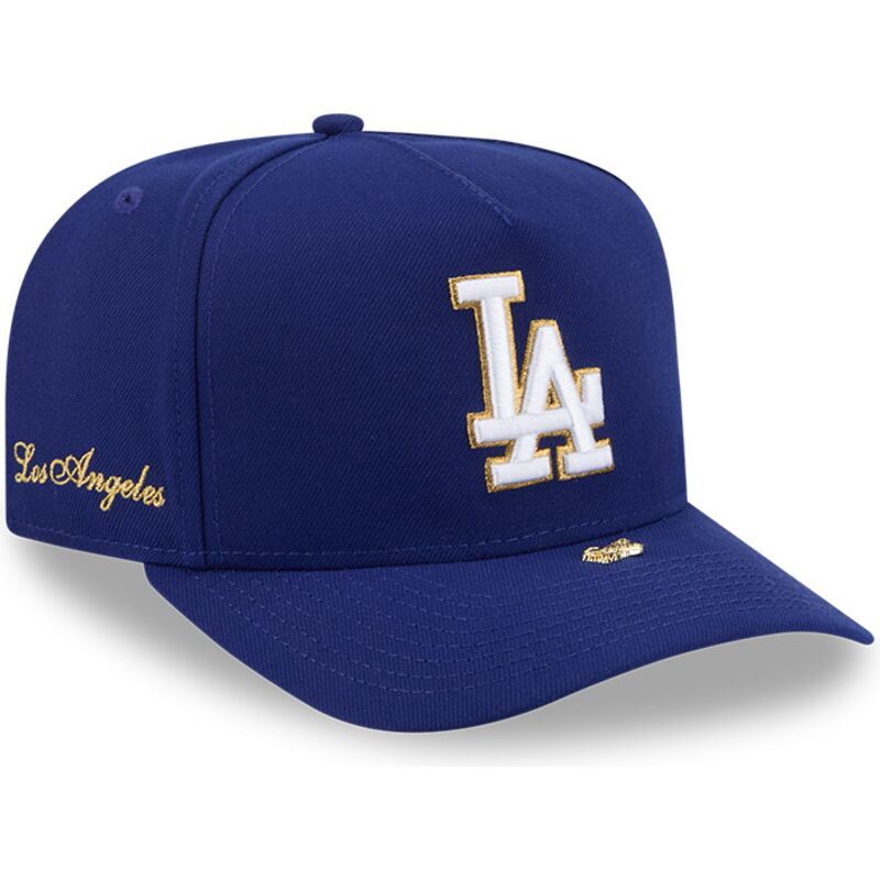cepice-zaoblena-modra-snapback-9fifty-a-frame-precurved-visor-pin-los-angeles-dodgers-mlb-new-era cepice-zaoblena-modra-snapback-9fifty-a-frame-precurved-visor-pin-los-angeles-dodgers-mlb-new-era