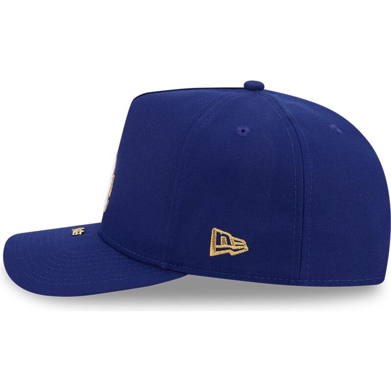 cepice-zaoblena-modra-snapback-9fifty-a-frame-precurved-visor-pin-los-angeles-dodgers-mlb-new-era cepice-zaoblena-modra-snapback-9fifty-a-frame-precurved-visor-pin-los-angeles-dodgers-mlb-new-era