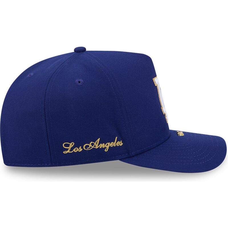 cepice-zaoblena-modra-snapback-9fifty-a-frame-precurved-visor-pin-los-angeles-dodgers-mlb-new-era cepice-zaoblena-modra-snapback-9fifty-a-frame-precurved-visor-pin-los-angeles-dodgers-mlb-new-era