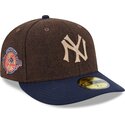cepice-zaoblena-hneda-prilehava-59fifty-precurved-new-york-yankees-mlb-new-era