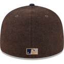 cepice-zaoblena-hneda-prilehava-59fifty-precurved-new-york-yankees-mlb-new-era