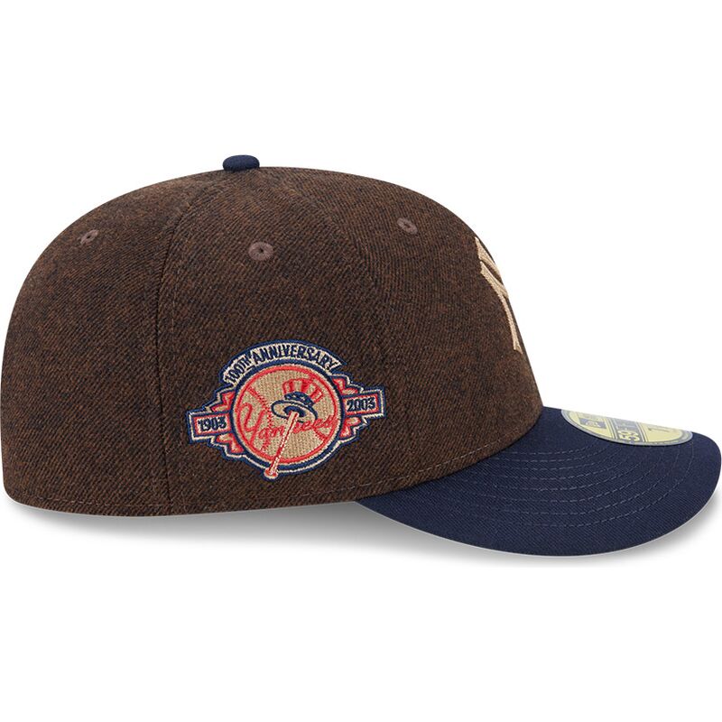 cepice-zaoblena-hneda-prilehava-59fifty-precurved-new-york-yankees-mlb-new-era