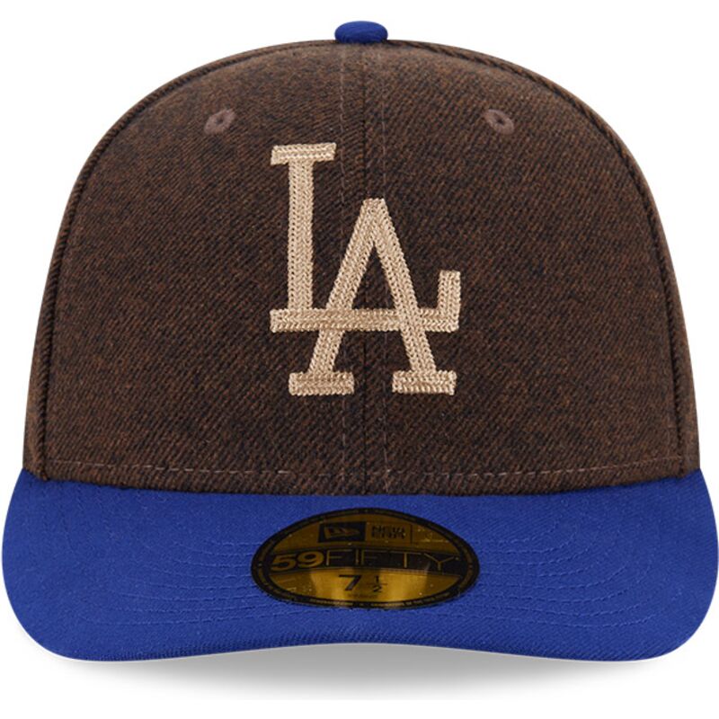 cepice-zaoblena-hneda-prilehava-59fifty-precurved-los-angeles-dodgers-mlb-new-era
