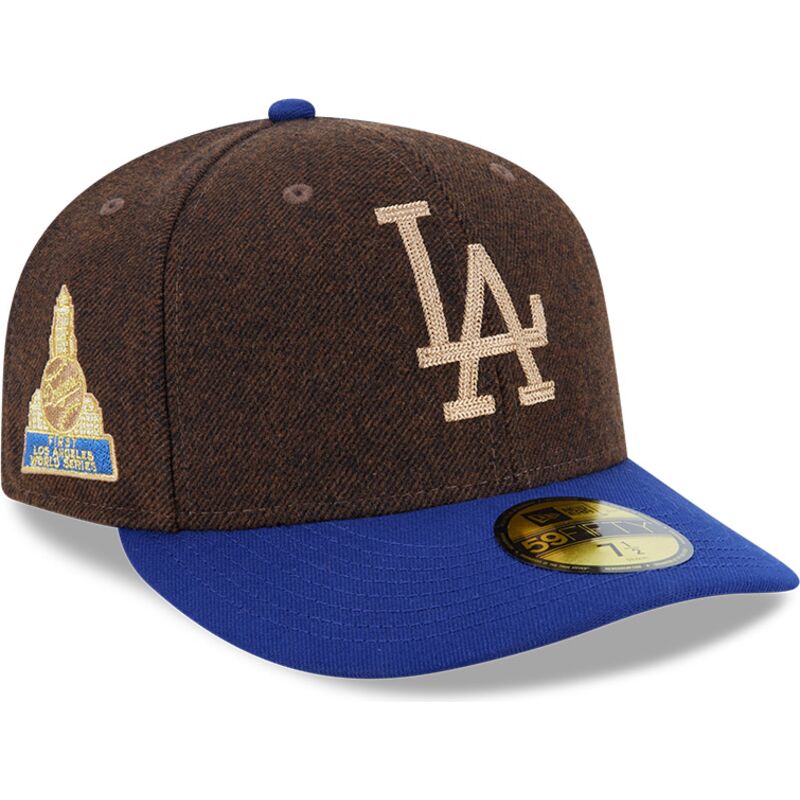 cepice-zaoblena-hneda-prilehava-59fifty-precurved-los-angeles-dodgers-mlb-new-era